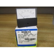 Yokogawa 251-220-MTMT Voltage Meter 251220MTMT