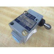 Square D 9007-B52F Limit Switch 9007B52F - New No Box