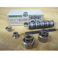 Numatics 123BB5Z2MN00061 Valve 122BB500M000061 - Parts Only