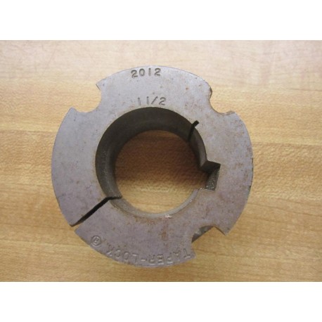 Dodge 2012 Bushing WKeyway - New No Box