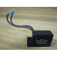 MTR AB-120922 Capacitor AB120922 W-Terminal Rings (5.1 OHM) - Used