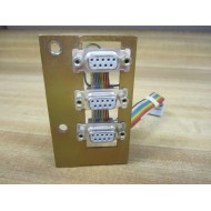 Allen Bradley A226 135499-8 01 Drive Assembly A226135499801 135465 RV.02 - Used