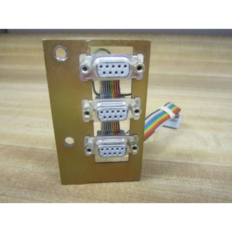 Allen Bradley A226 135499-8 01 Drive Assembly A226135499801 135465 RV.02 - Used