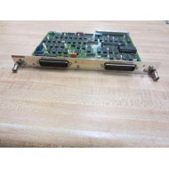 Siemens 6FX1-115-0AA02 Module GE.548150.0003.10 - Used
