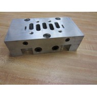 LPB001 Valve Block - New No Box