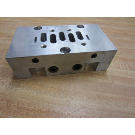 LPB001 Valve Block - New No Box