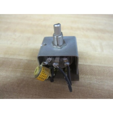 Prestolite 119123AA Potentiometer LC4 - New No Box