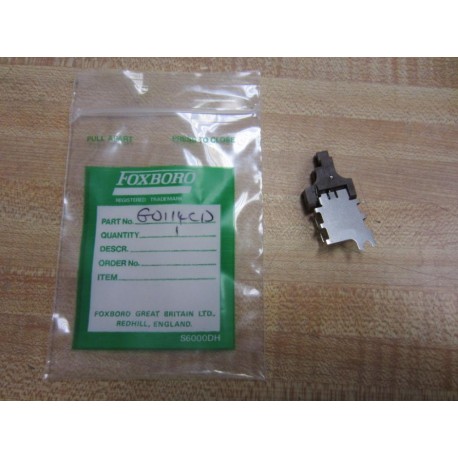 Foxboro G0114CD Pen Cartridge Assembly