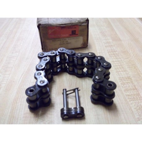 Browning G10-10-3 Replacement Roller Chain