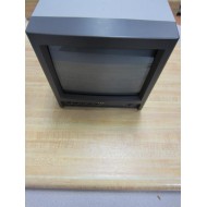 JVC TM-A9U Color Security Monitor TMA9U - Used