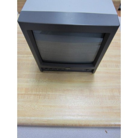 JVC TM-A9U Color Security Monitor TMA9U - Used