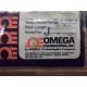 Omega Engineering J DialTemp Model Dial Thermometer