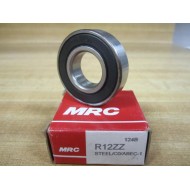 MRC R12ZZ Ball Bearing