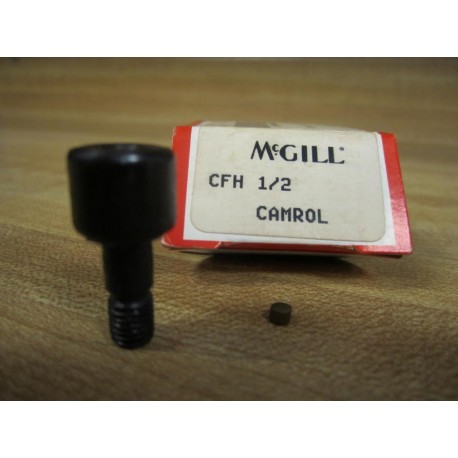 McGill CFH-12 Camrol CFH12