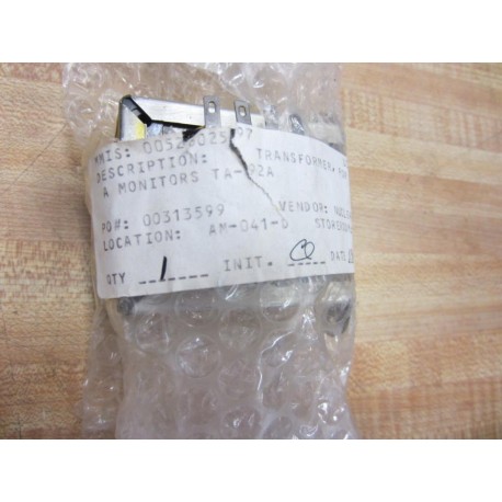 BTC-9200 Transformer 246862