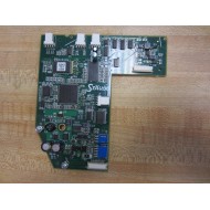 Staubli D83161600B Circuit Board - Used