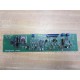 Ikegami CP0448A Circuit Board MR16 - Used