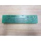Ikegami CP0448A Circuit Board MR16 - Used