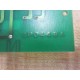 Ikegami CP0448A Circuit Board MR16 - Used