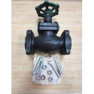 Henry 153B Shut Off Valve 2 - Used