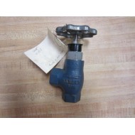 Hansen 50W Shut Off Valve AT051H Rebuilt - Refurbished