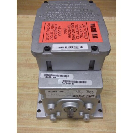 Honeywell M7285A-1011 Actuator Motor M7285A1011 - Refurbished