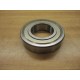 Fafnir 208KDD Sealed Radial Ball Bearing - New No Box