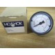 Noshok 20.110 Pressure Gauge 20110 14 NPT PSI 0-60 0-400 kPa