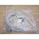 M,DB9MF,50 Monitor Extension Cable