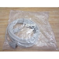 M,DB9MF,50 Monitor Extension Cable