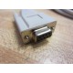 M,DB9MF,50 Monitor Extension Cable