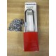 Master Lock 141916F Lock 6835KALTRED Missing Key