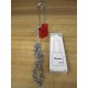 Master Lock 141916F Lock 6835KALTRED Missing Key