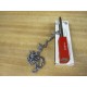 Master Lock 141916F Lock 6835KALTRED Missing Key