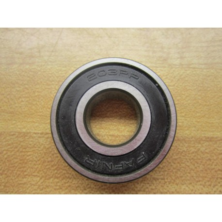 Fafnir 203PP Bearing - New No Box