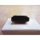 General Electric CR123- H346A Overload Relay Heater CR123H346A Black Base