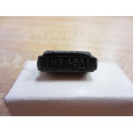 General Electric CR123- H346A Overload Relay Heater CR123H346A Black Base