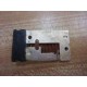 General Electric CR123- H346A Overload Relay Heater CR123H346A Black Base