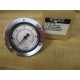 Noshok 20-110-60 Pressure Gauge 2011060 0-60 PSI