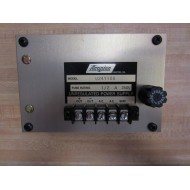 Acopian U24Y100 Unregulated Power Supply - New No Box