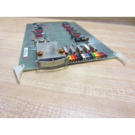 DD1087-4 Circuit Board DD10874 - Used