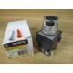 General Electric CR104PBT11E3S2 Push Button CR104PBT11G3S2