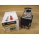 General Electric CR104PBT11E3S2 Push Button CR104PBT11G3S2