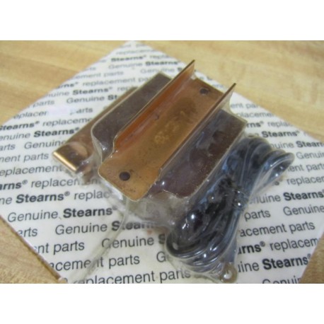 Stearns 61646061 BrakeCoil 8082551 Plates