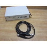 Intercon 1 MVCP-2.0-S Cable MVCP20S