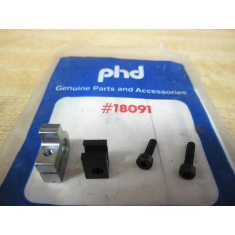 PHD 18091 Bracket Kit