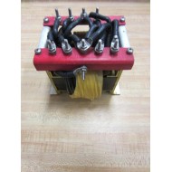 Firing Circuit 1841-0015 Transformer 18410015 - Used
