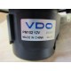 VDO PM102 Blower Motor