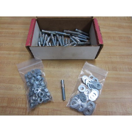 Red Head WS-3820 Wedge 38" x 2 (Pack of 50)