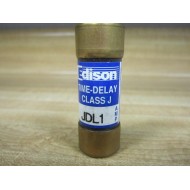 Edison Fuse JDL-1 Fuse JDL1 Tested - New No Box